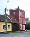 Feuerwehrturm